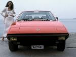 Fiat 128 Pulsar 1972 года